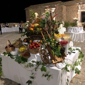 Meet your Posher, Michele